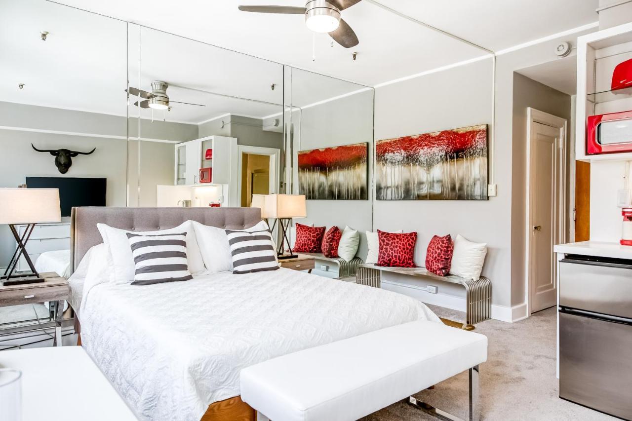Palm Beach Hotel & Sunrise Cottage Esterno foto