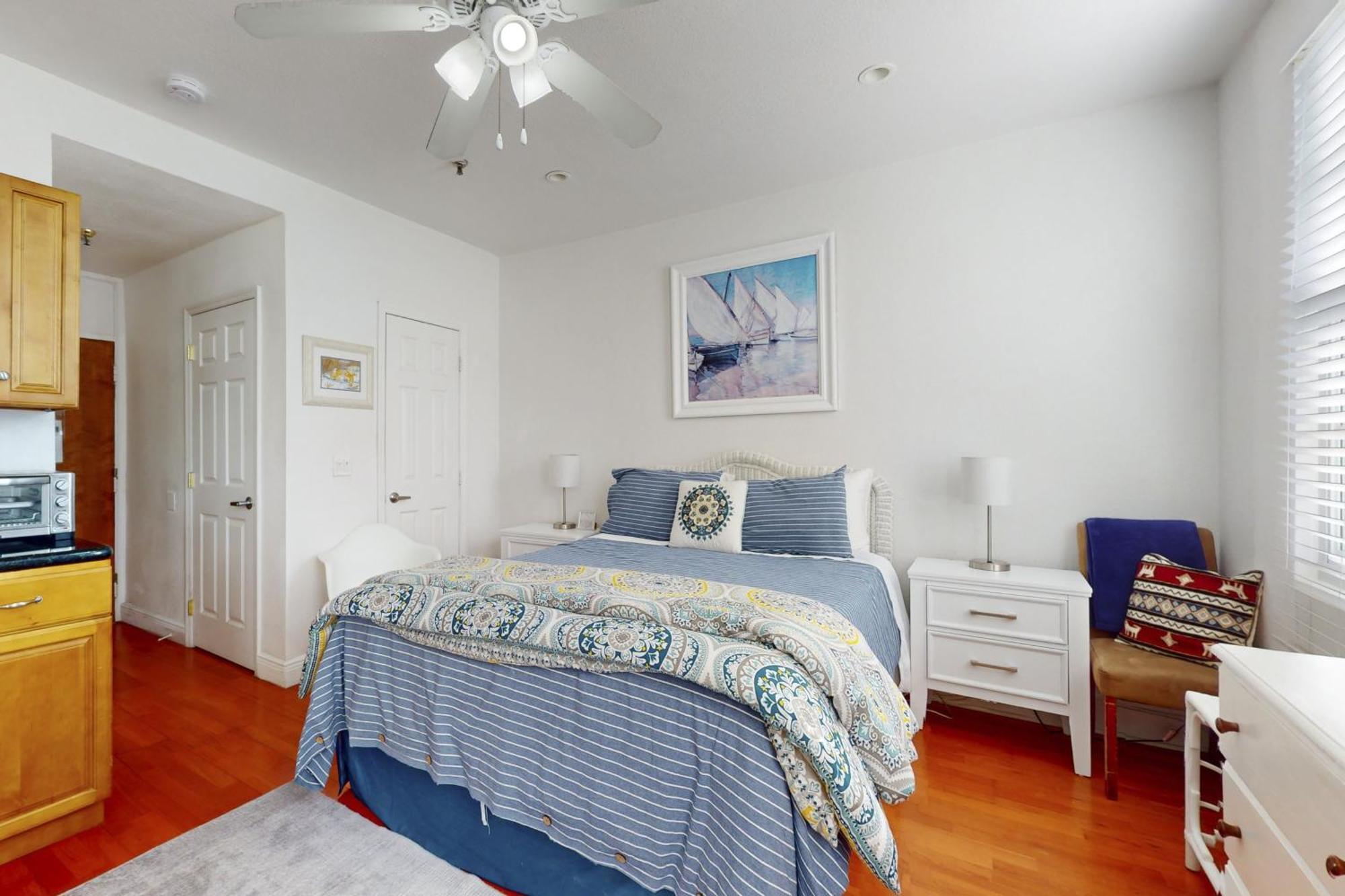Palm Beach Hotel & Sunrise Cottage Esterno foto